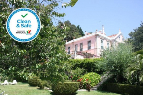 Hotel Sintra Jardim